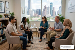Bipolar disorder treatment Houston