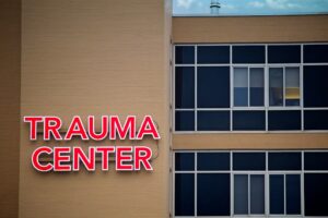 trauma informed care