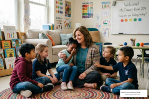 trauma informed practices examples