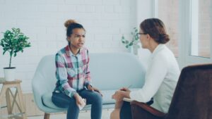 psychological treatment for depression