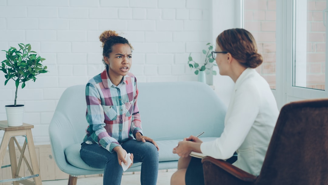 How Psychological Therapy Actually Rewires Your Brain