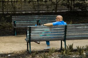 Depression treatment center Houston