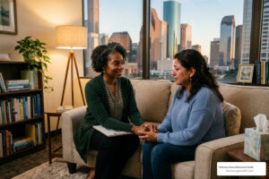 therapy for depression near me