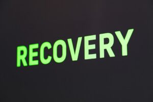 addiction recovery