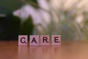 trauma informed care practices