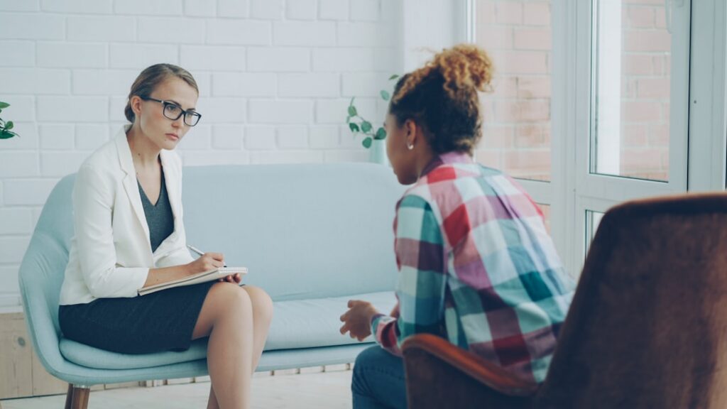 intensive outpatient program