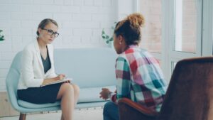 intensive outpatient program