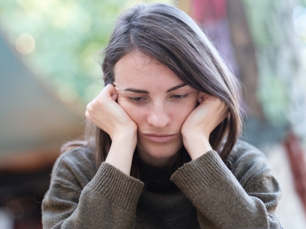 holistic depression treatment