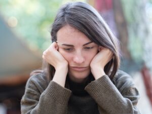 holistic depression treatment